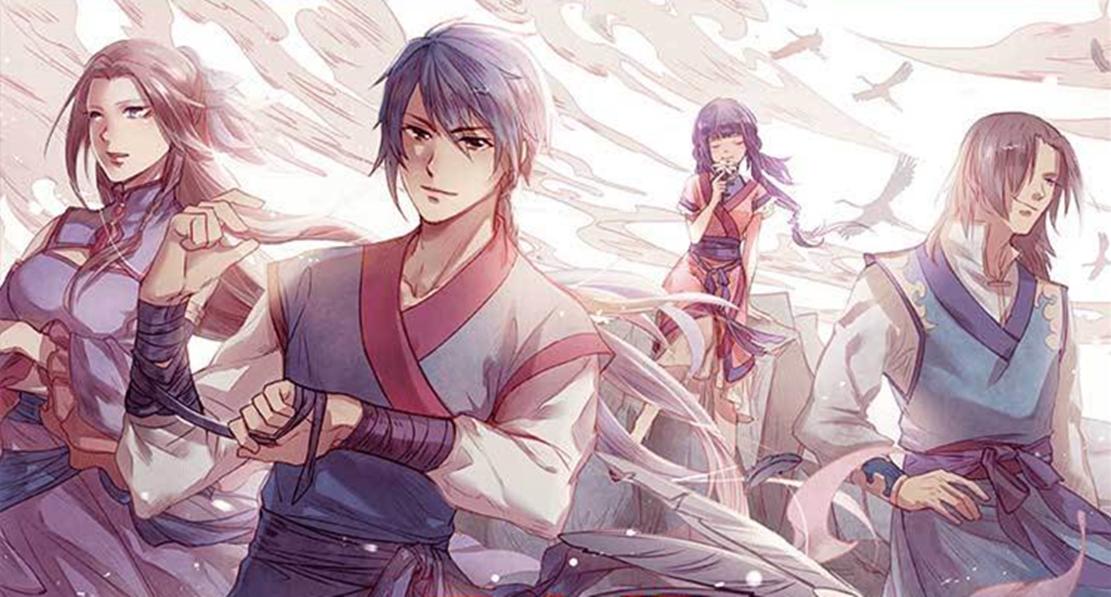 神級(jí)龍衛(wèi)最新更新免費(fèi)，高科技巔峰之作，改變生活的強(qiáng)大力量