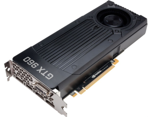 GTX960顯卡上市時(shí)間探索，深入了解GTX960顯卡的發(fā)布?xì)v程