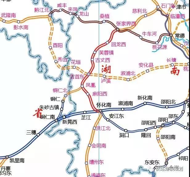 銅吉鐵路最新動(dòng)態(tài)更新，最新消息匯總