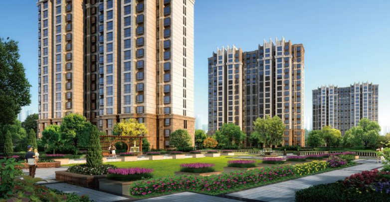 六盤水最新住宅項目，時代印記與未來展望