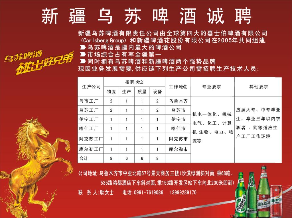 烏蘇政府最新招聘公告，應(yīng)聘指南全解析