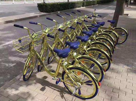 最新酷騎單車資訊，引領(lǐng)城市出行新潮流