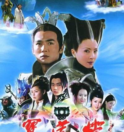 寶蓮燈傳奇演員表回顧，重溫經(jīng)典，探尋角色背后的故事