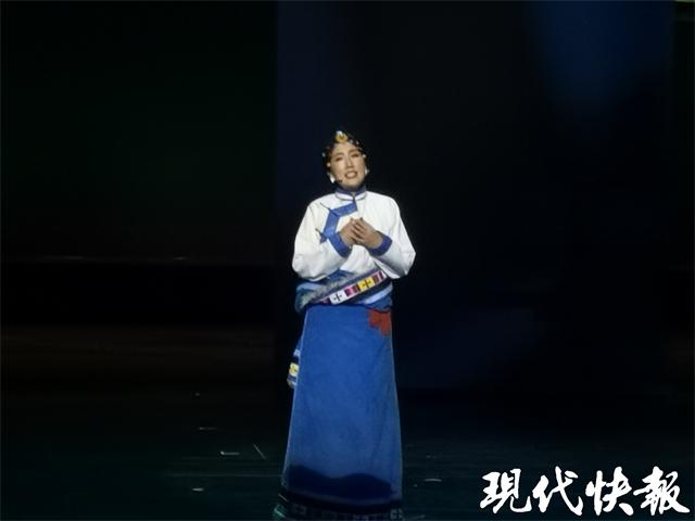 南通籍演員，演藝之路的輝煌篇章