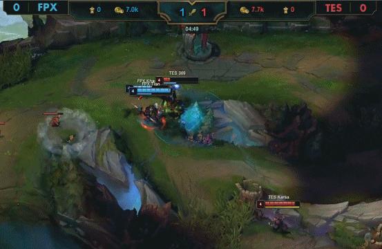 最新電競(jìng)賽事，F(xiàn)PX戰(zhàn)報(bào)揭秘，賽場(chǎng)風(fēng)云激蕩之夜