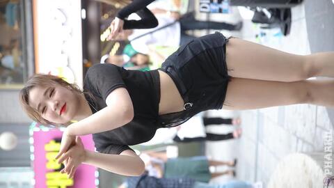 韓國美女熱舞新作的審美、文化影響與個人立場探討