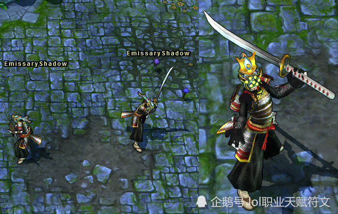 揭秘?zé)o人使用劍圣參賽的原因，全新劍圣科技產(chǎn)品震撼亮相賽場(chǎng)！