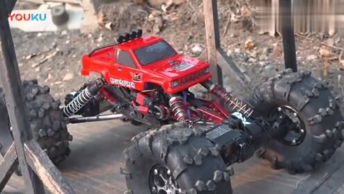 遙控大腳車比賽視頻，步驟指南與精彩瞬間回顧