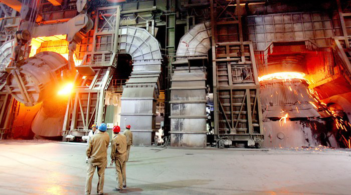 鋼鐵行業(yè)蓬勃發(fā)展，最新資訊與時(shí)代地位解讀