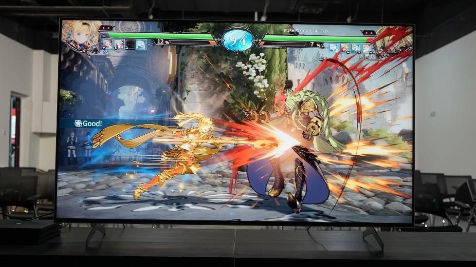 揭秘65寸電視長(zhǎng)寬尺寸，變化、學(xué)習(xí)與自信的力量