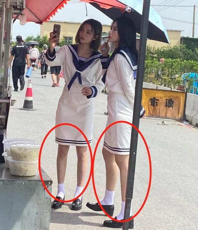 戴萌近照，展現(xiàn)變化的力量與自信的綻放