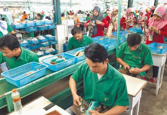 九興鞋業(yè)最新職位招聘，日常趣事與職業(yè)發(fā)展的交匯點(diǎn)