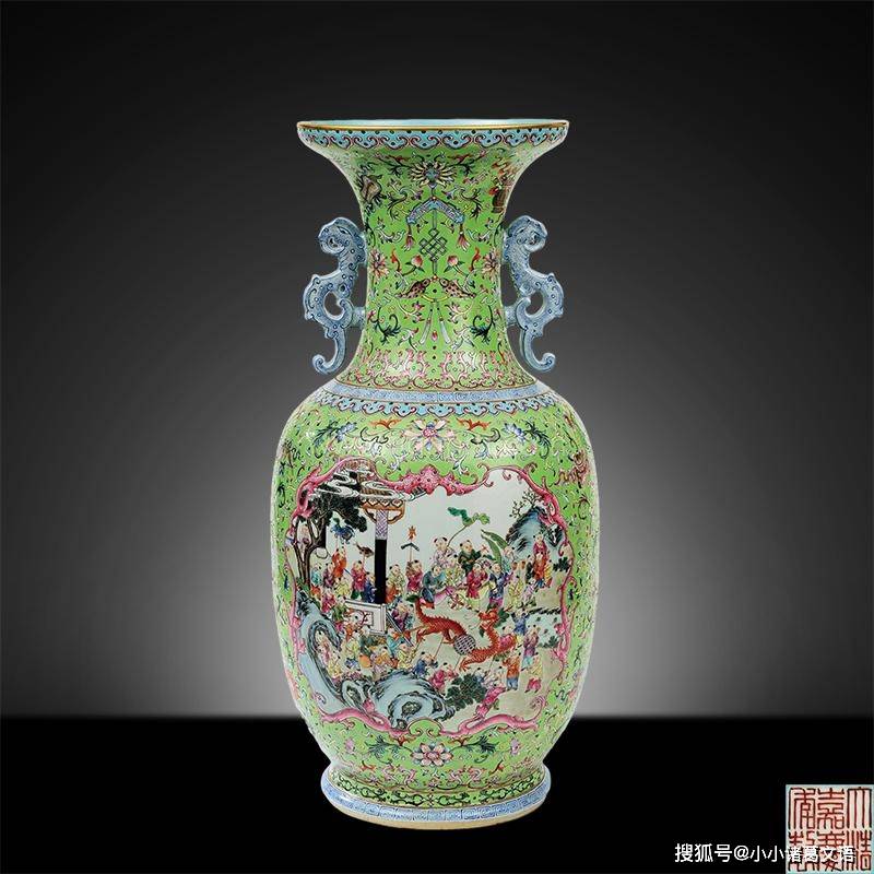 瓷器交易行情詳解與參與瓷器買賣指南