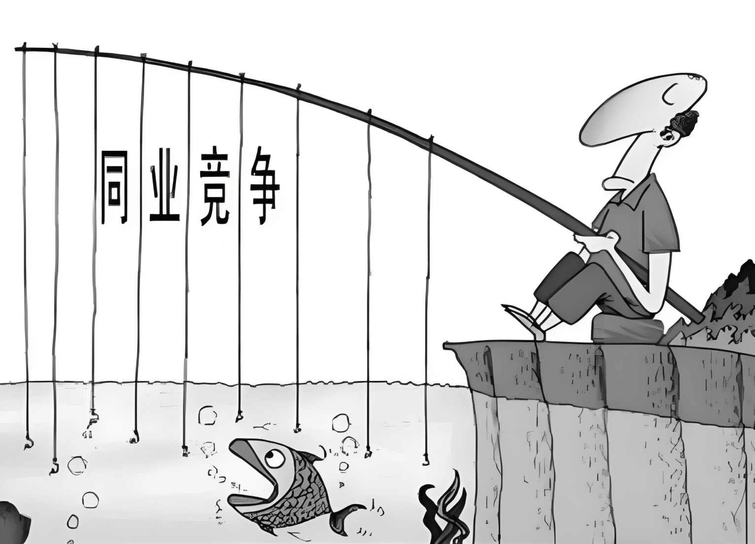 上市公司競爭，科技前沿的高科技產(chǎn)品概覽