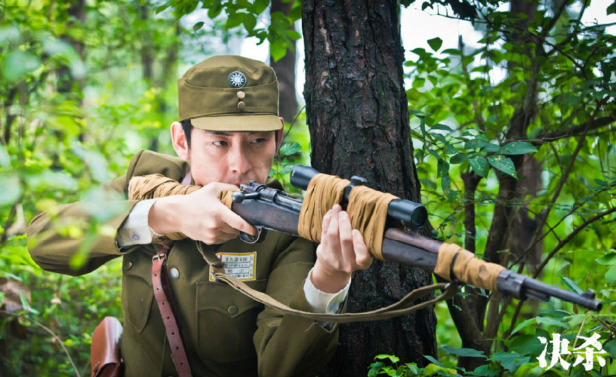 電視劇絕殺劇情深度解析