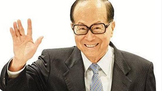 李嘉誠最新動態(tài)，商業(yè)巨頭步伐不停歇