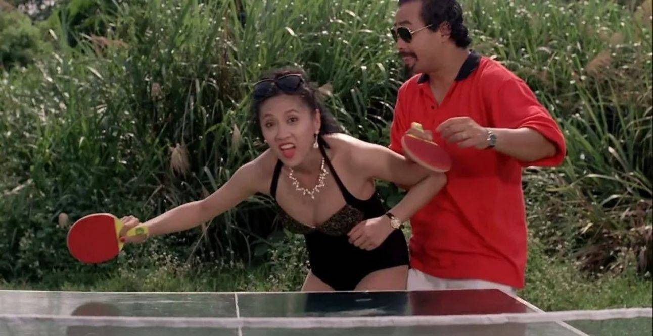 鬼片男演員，恐怖電影中的魅力面孔探索