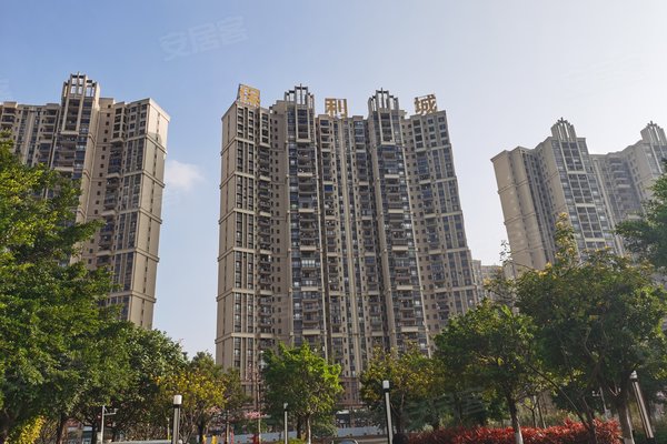 南沙保利城房?jī)r(jià)動(dòng)態(tài)，時(shí)代印記下的走勢(shì)與最新報(bào)價(jià)