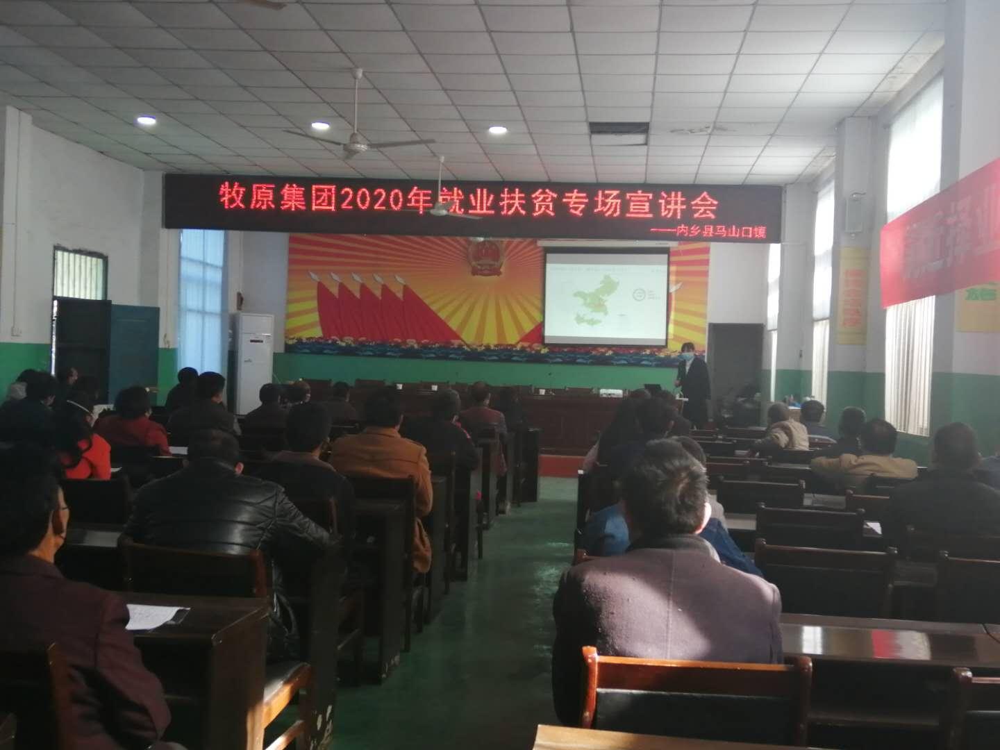 內(nèi)鄉(xiāng)最新招聘信息今日概覽，奇妙之旅啟程