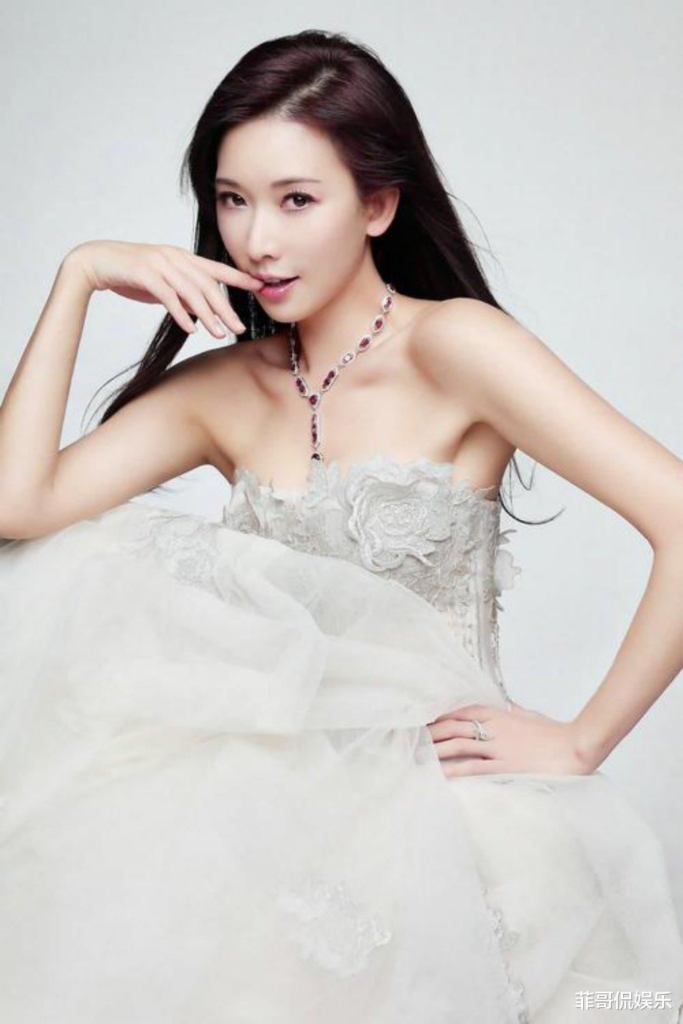 林志玲最新動態(tài)，閃耀之星的多面魅力展現(xiàn)