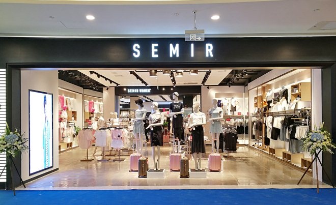 森馬服飾最新動態(tài)，自然美景探索之旅，尋找內(nèi)心的平和寧靜