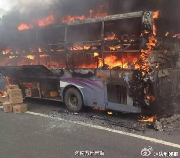 福銀高速車禍最新消息，科技智能守護(hù)生命，護(hù)航安全出行