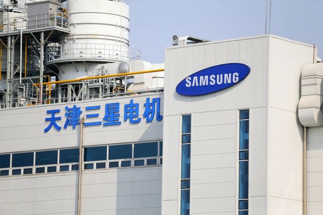 天津三星電機招聘啟事，日常招聘故事揭秘