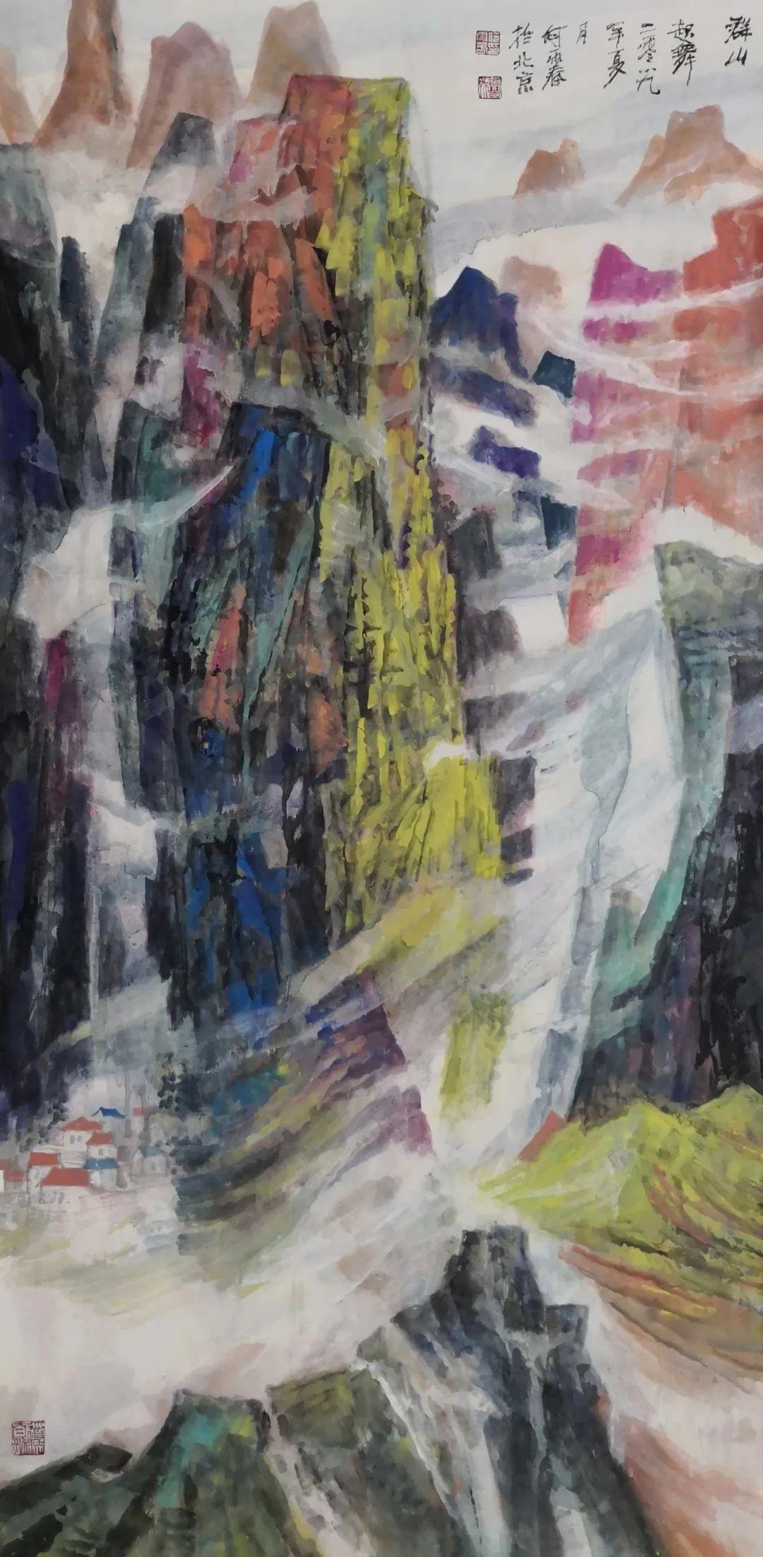 炫紫最新，視覺盛宴的解讀與觀點(diǎn)闡述