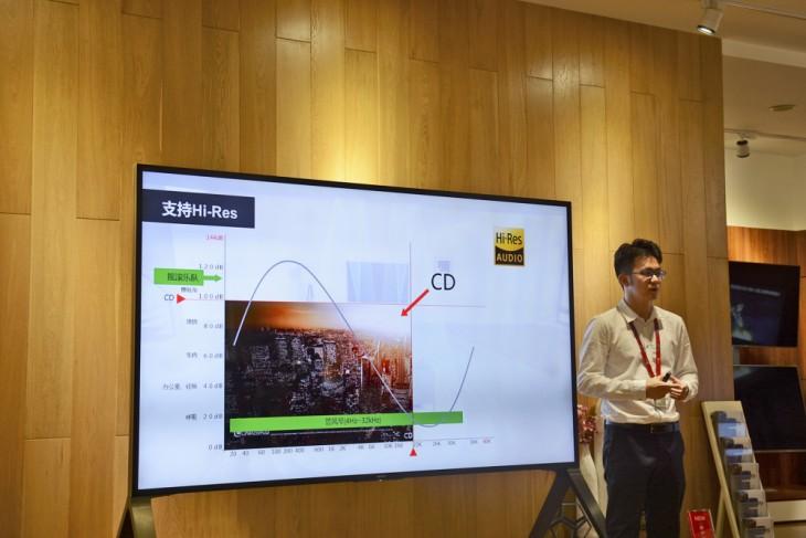 杜比音效，視聽盛宴的深度探討