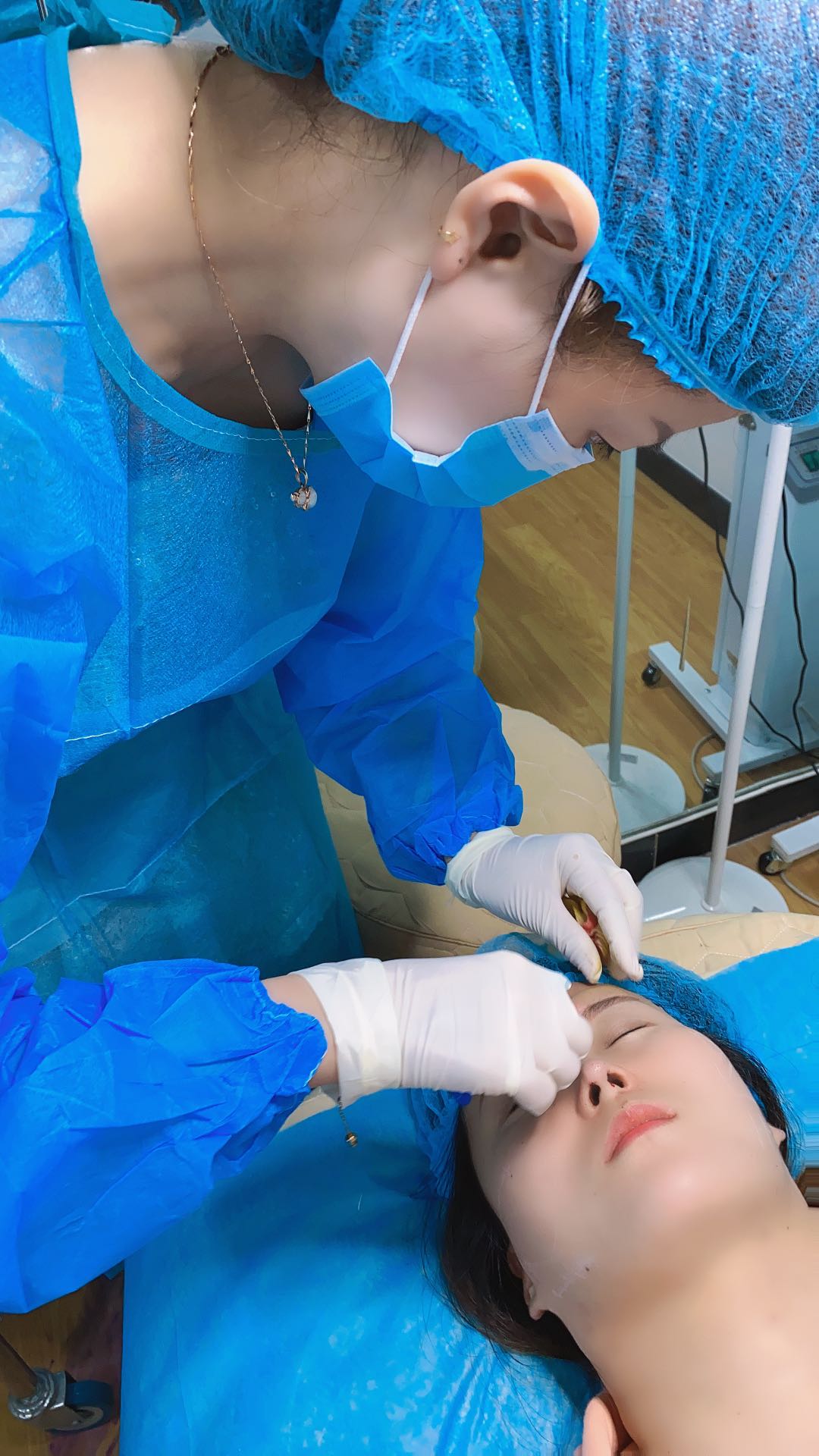 微整形新潮流，從細(xì)節(jié)之處開始改變的美貌革命