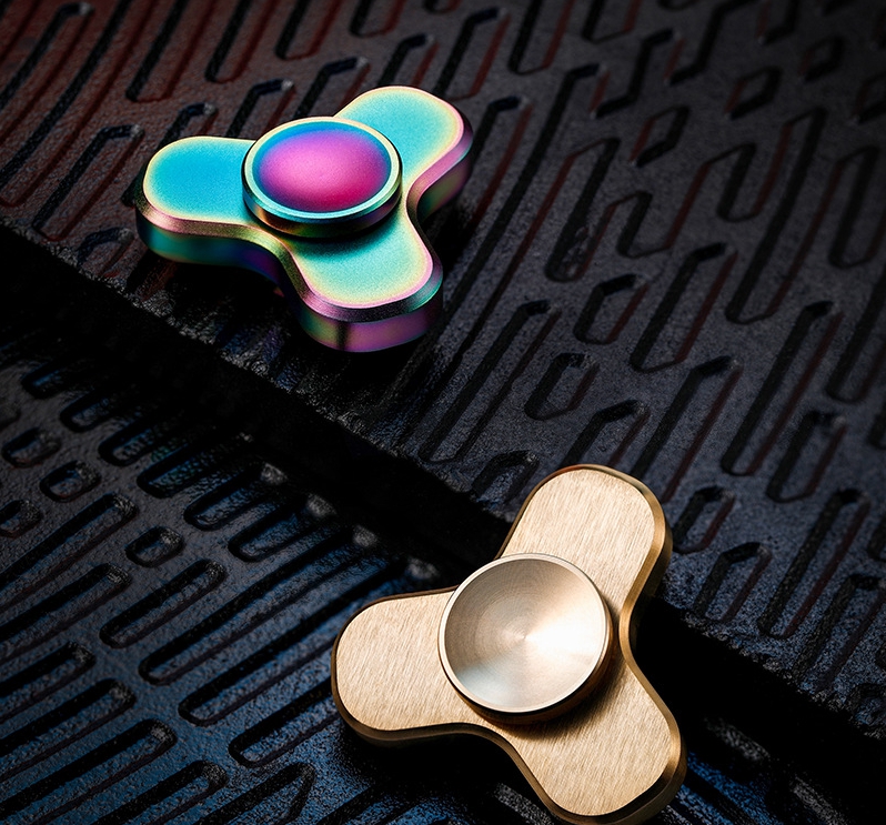 最新指尖陀螺，科技與娛樂的極致融合