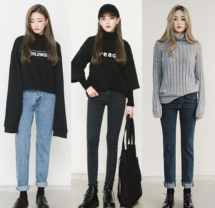 最新女生時尚搭配，探索潮流與個人立場的完美融合