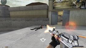 最新跑酷視頻大放送，炫酷動作一覽無遺