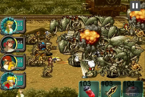 最新合金彈頭，時代的印記，游戲發(fā)展的里程碑