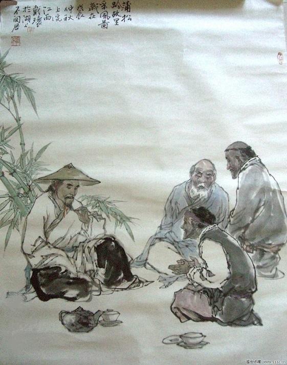 沂水地震最新動(dòng)態(tài)與心靈之旅，自然美景下的內(nèi)心平靜探尋