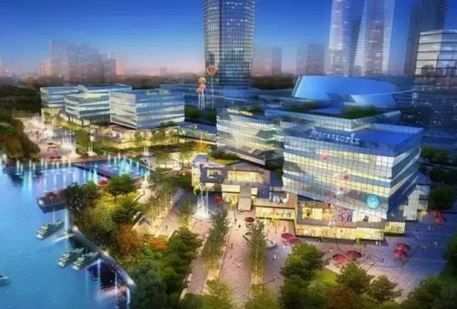 寧波城市之光，與自然美景的浪漫邂逅最新消息揭秘