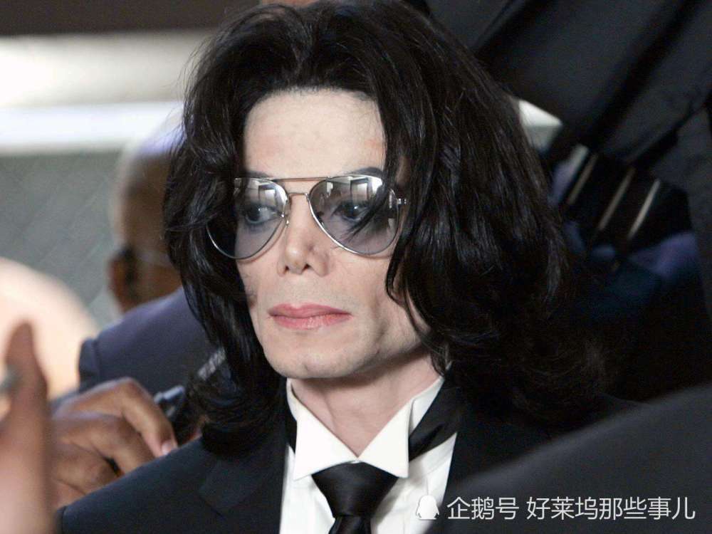 邁克爾杰克遜最新動態(tài)，變化中的力量，自信與成就感的源泉