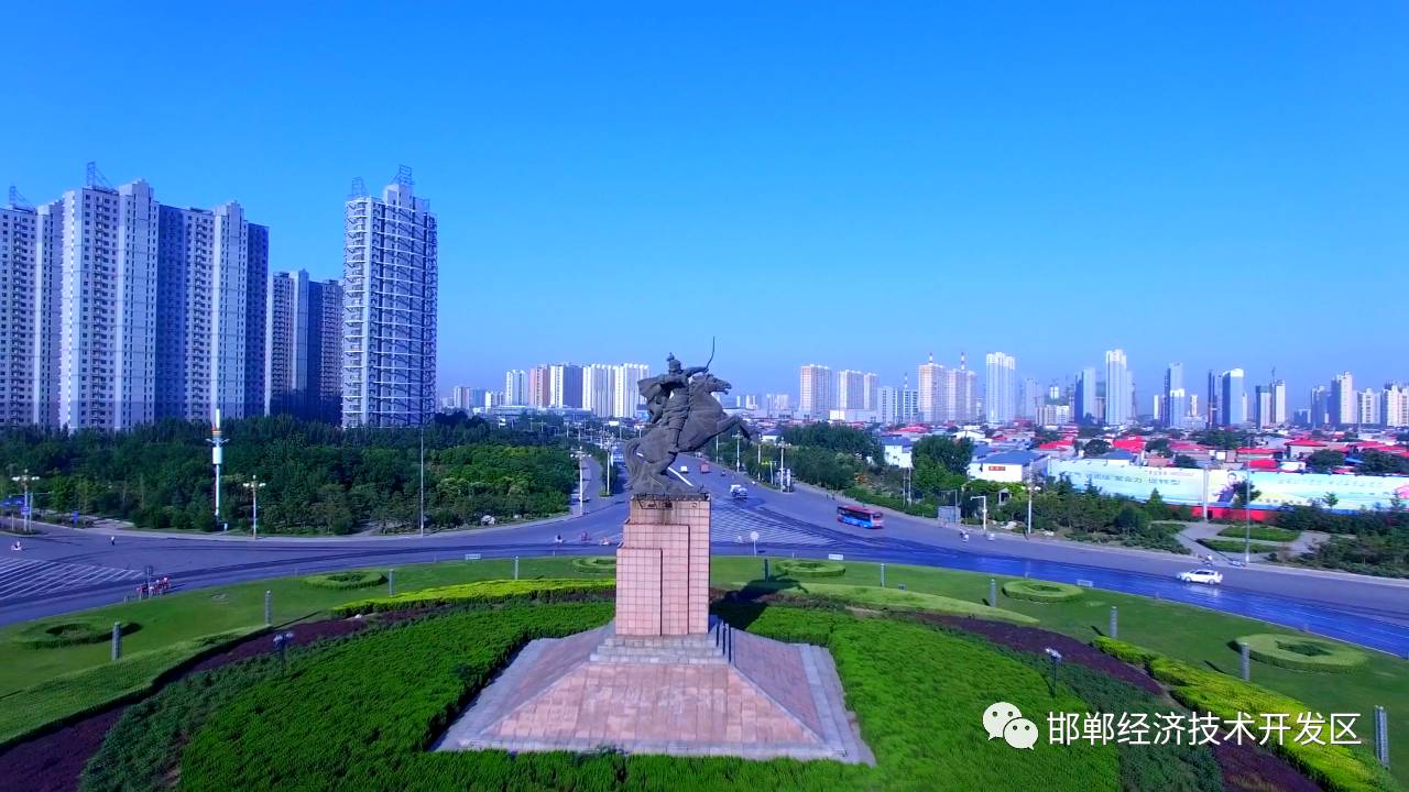 邯鄲最新區(qū)發(fā)展，雙刃劍效應(yīng)探析