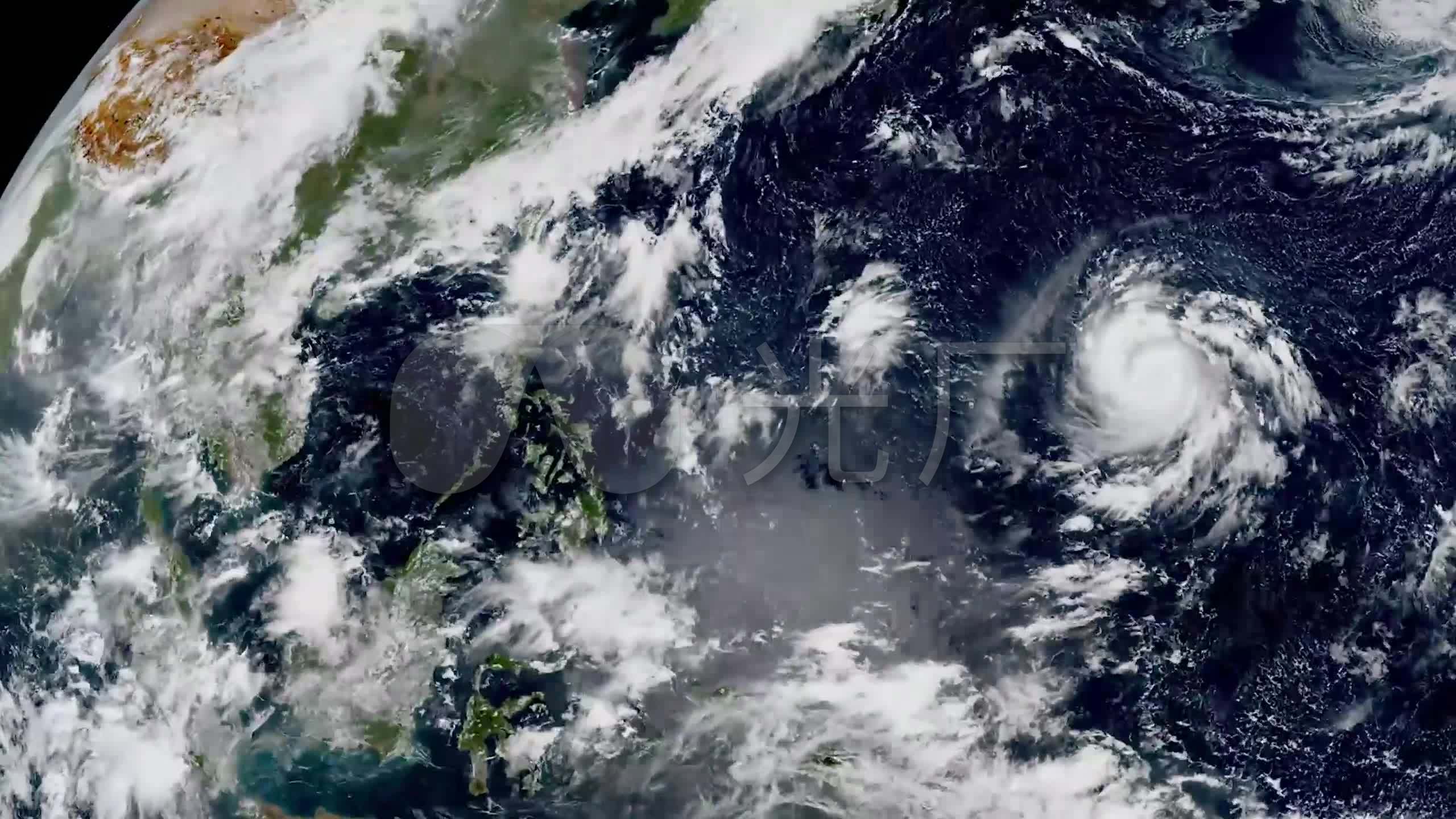 臺風(fēng)最新視頻實(shí)時追蹤，熱帶氣旋的力量與影響全解析