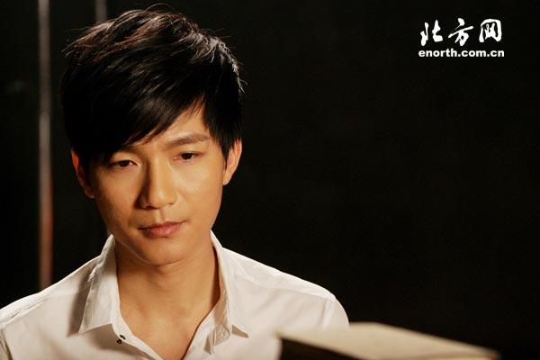 陳楚生，音樂領(lǐng)域的璀璨新星，最新動態(tài)大揭秘