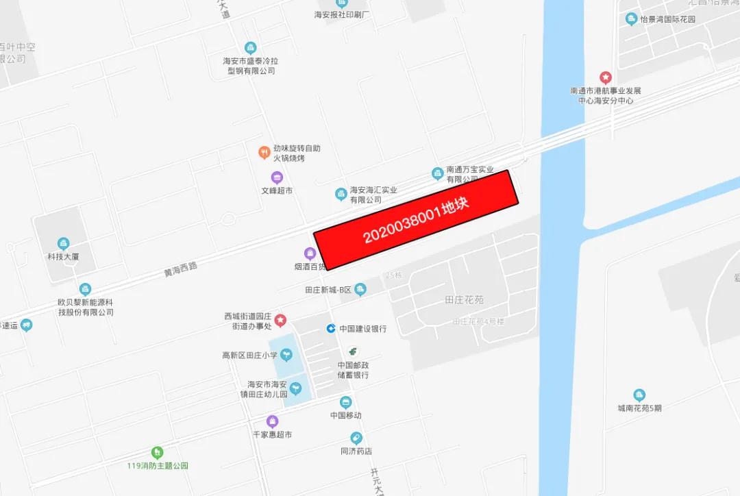 海安最新房價揭秘，市場行情一網(wǎng)打盡???