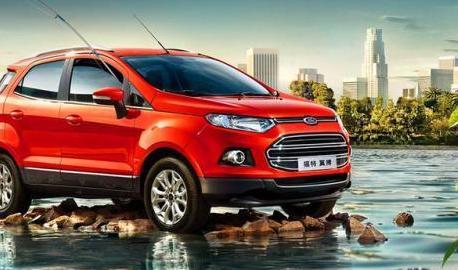 最新福特翼博，革新與爭議焦點(diǎn)揭秘