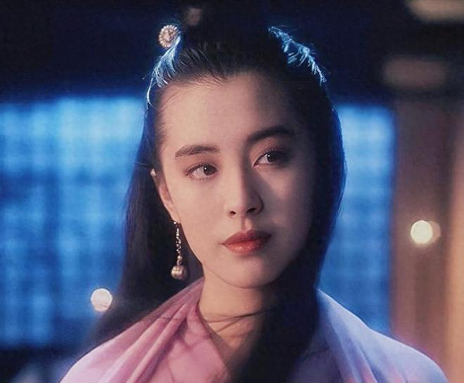 王祖賢最新動(dòng)態(tài)，歲月美人依舊閃耀的魅力風(fēng)采