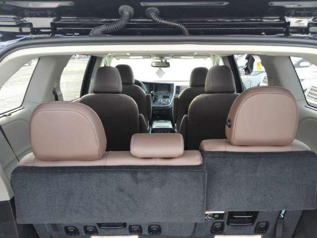 最新塞納報(bào)價(jià)，開啟家庭溫馨之旅的首選車輛