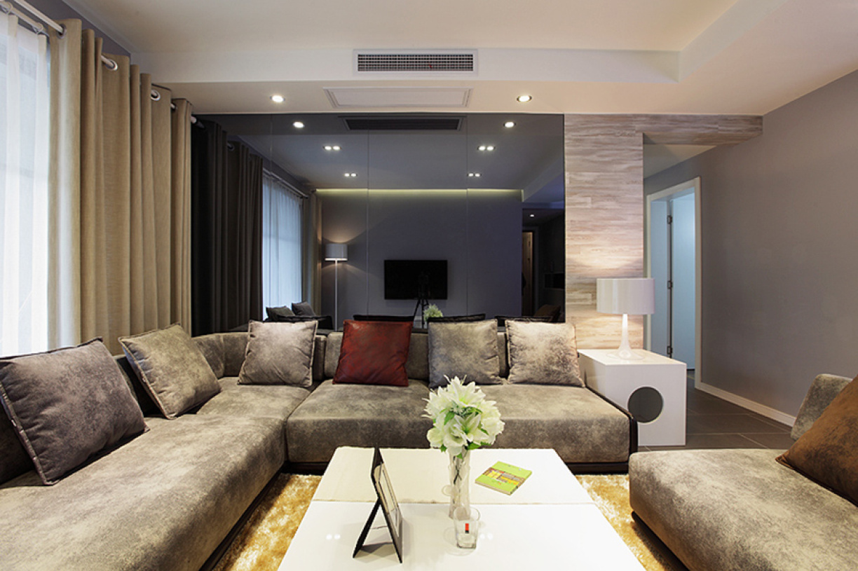 探索小巷深處的獨(dú)特魅力，2016最新裝修特色小店展示