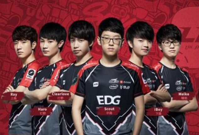 EDG廠長最新消息，多維度視角下的深度觀點分析