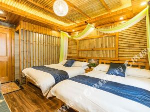 普陀山酒店最新排名，科技引領(lǐng)海島住宿革新