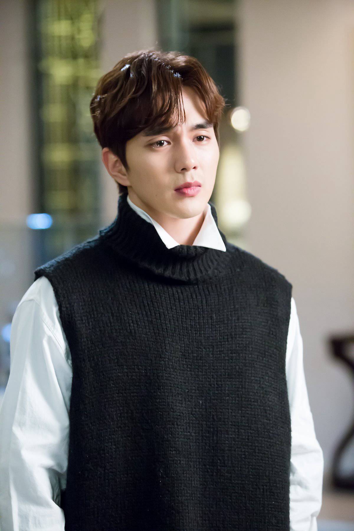 俞承豪最新電視劇亮相，精彩劇情不容錯(cuò)過??