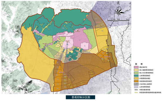 杭州勾莊最新規(guī)劃圖揭曉，全新藍(lán)圖出爐！