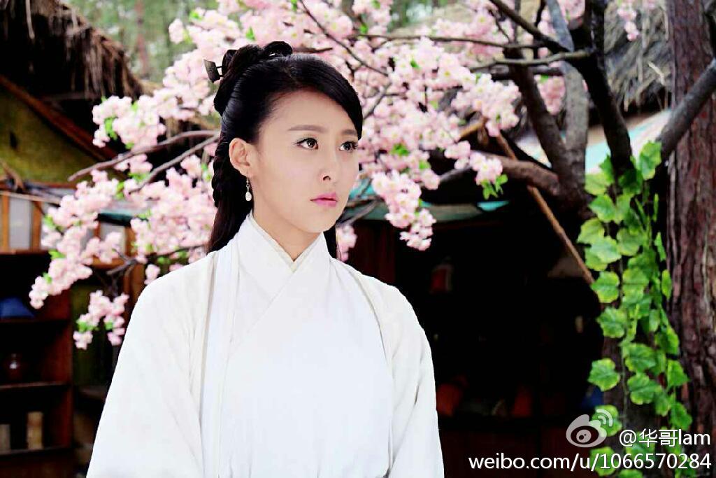 賈青新劇啟程，自然美景的治愈之旅，探尋內(nèi)心平和與喜悅的旅程